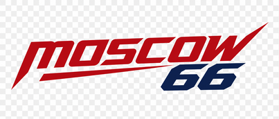 Moscow 66 Logo